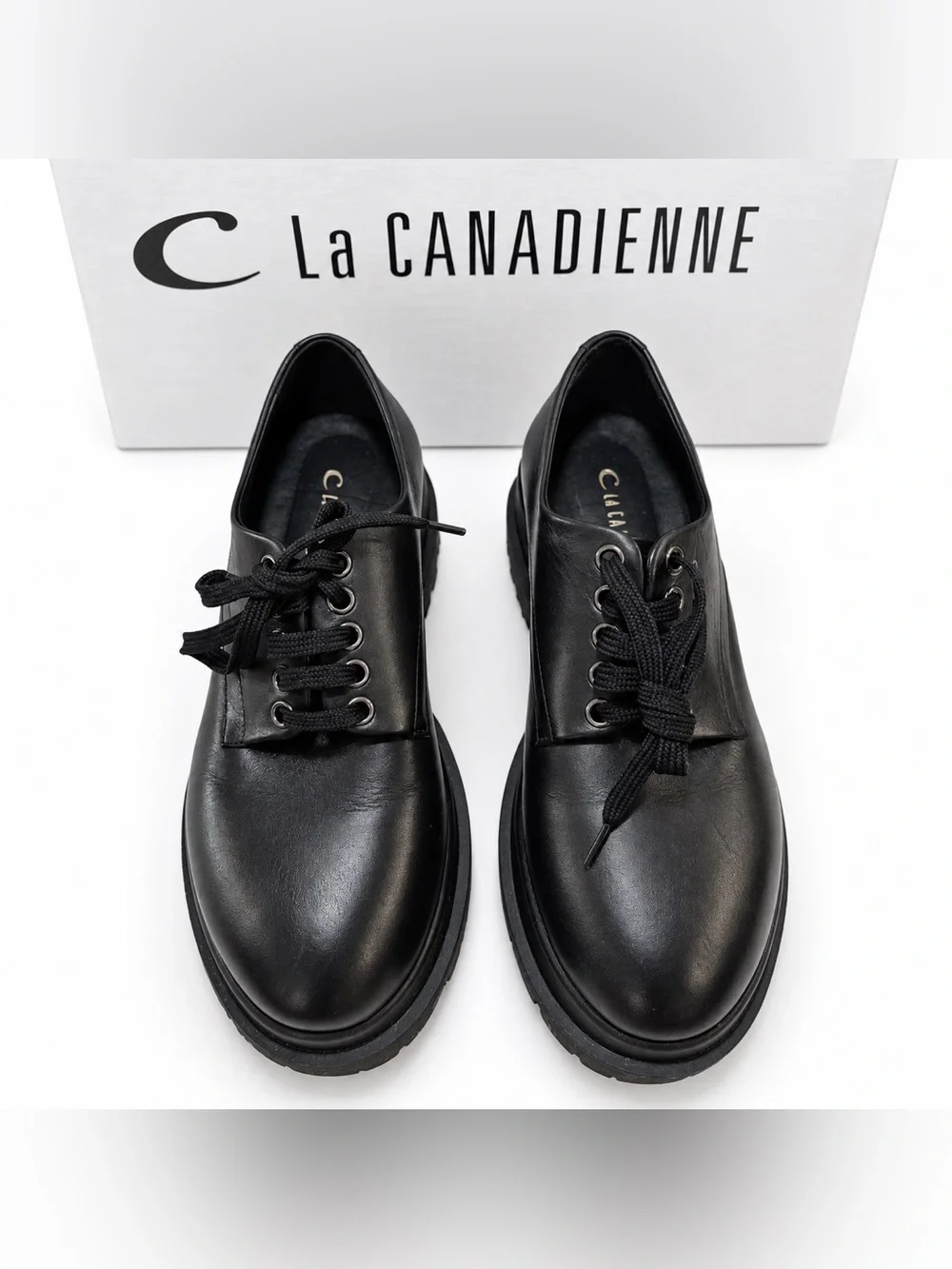 La CANADIENNE la canadienne